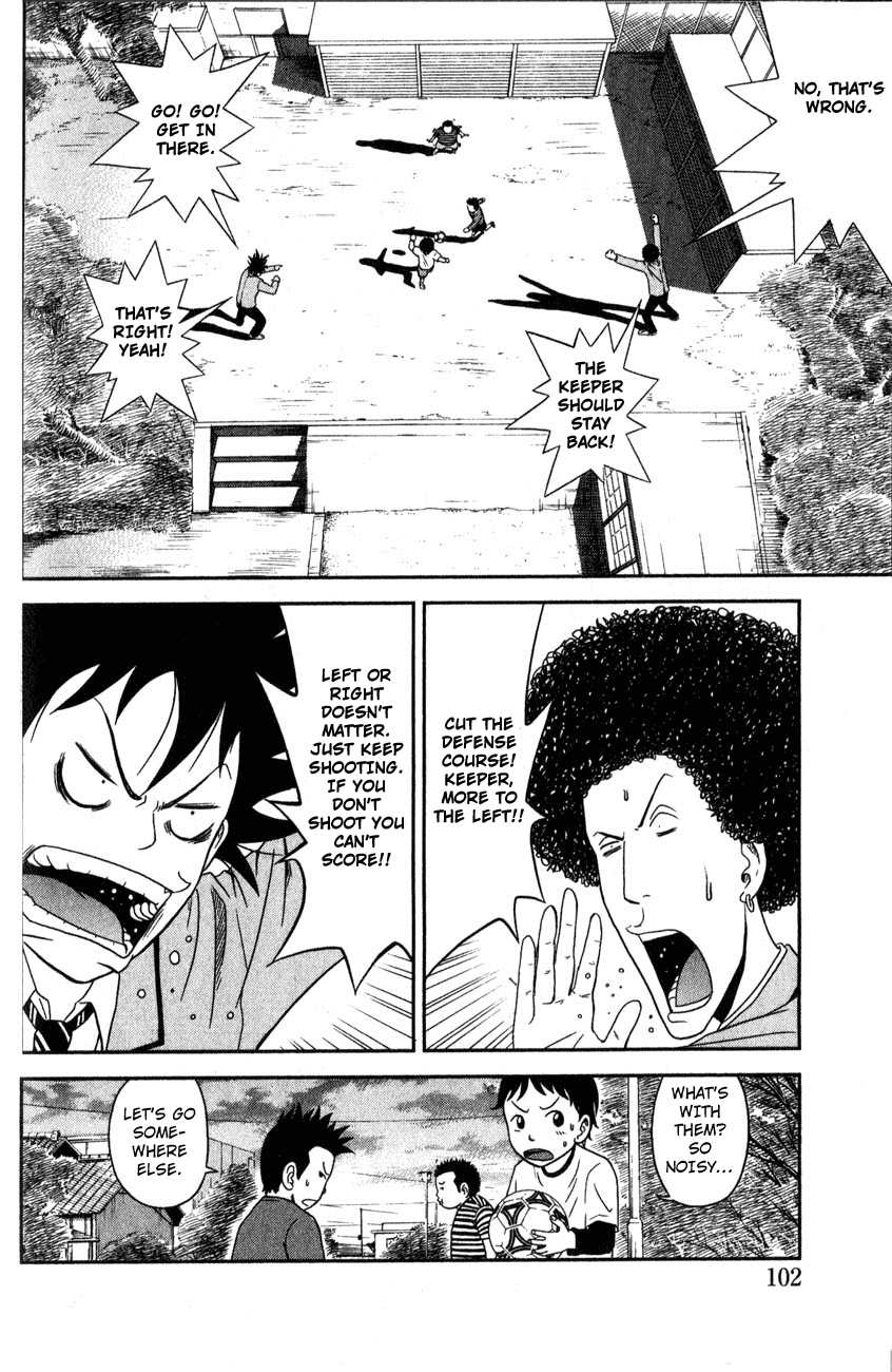 MAGiCO Chapter 2 page 38 - Chapter 2