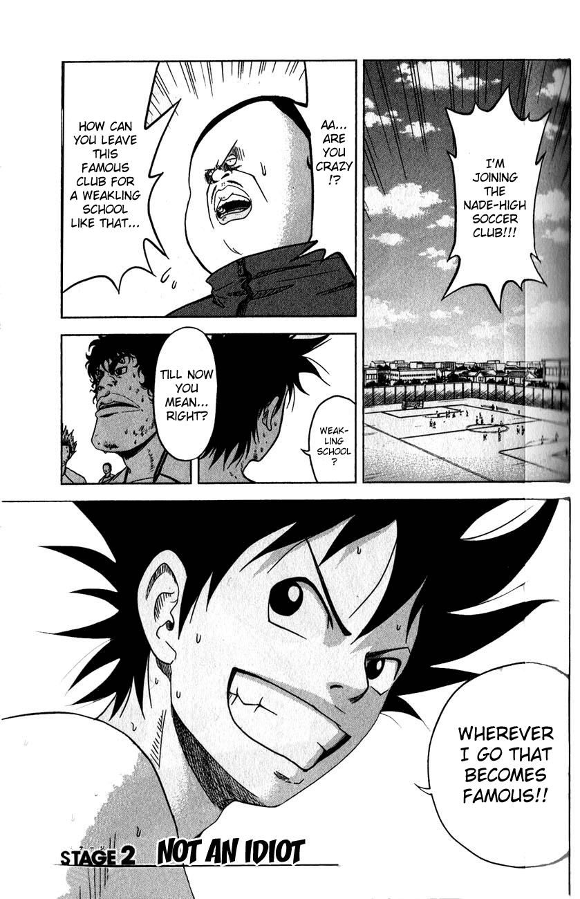MAGiCO Chapter 2 page 4 - Chapter 2