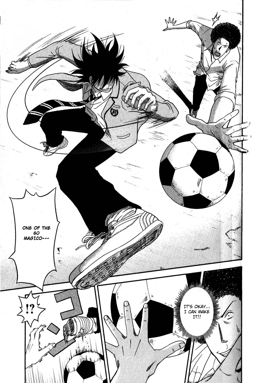 MAGiCO Chapter 2 page 48 - Chapter 2