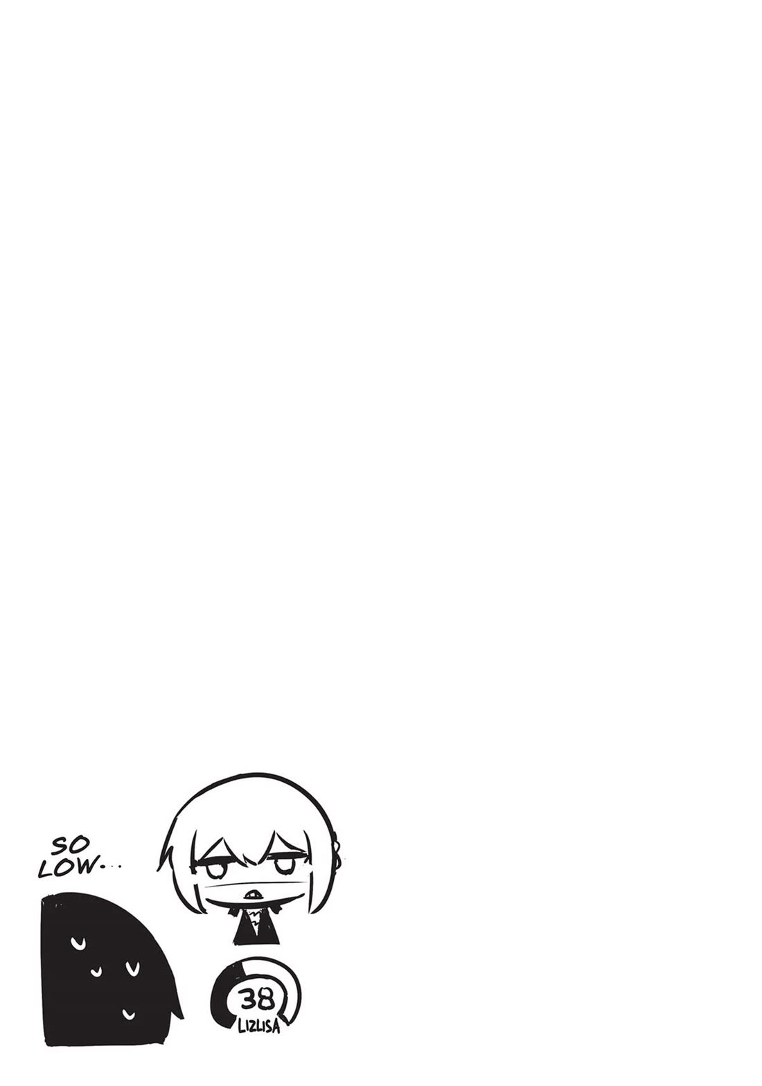 Magika no Kenshi to Shoukan Maou Chapter 103 page 15 - Chapter 103