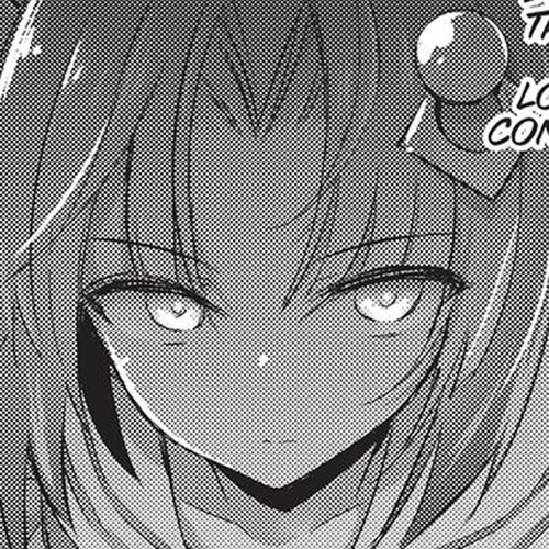 Magika no Kenshi to Shoukan Maou Chapter 103 cover