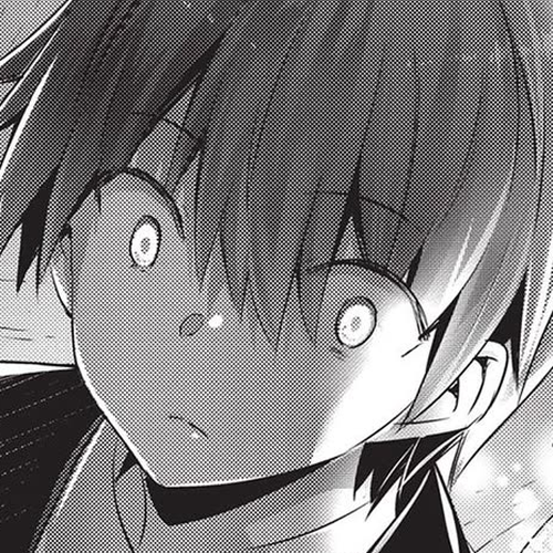 Magika no Kenshi to Shoukan Maou Chapter 105 cover