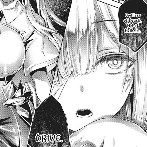 Magika no Kenshi to Shoukan Maou Chapter 109 cover