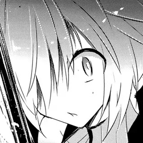 Magika no Kenshi to Shoukan Maou Chapter 11 cover