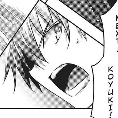 Magika no Kenshi to Shoukan Maou Chapter 112 cover