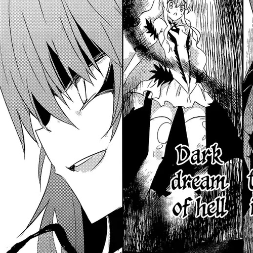 Magika no Kenshi to Shoukan Maou Chapter 13 cover