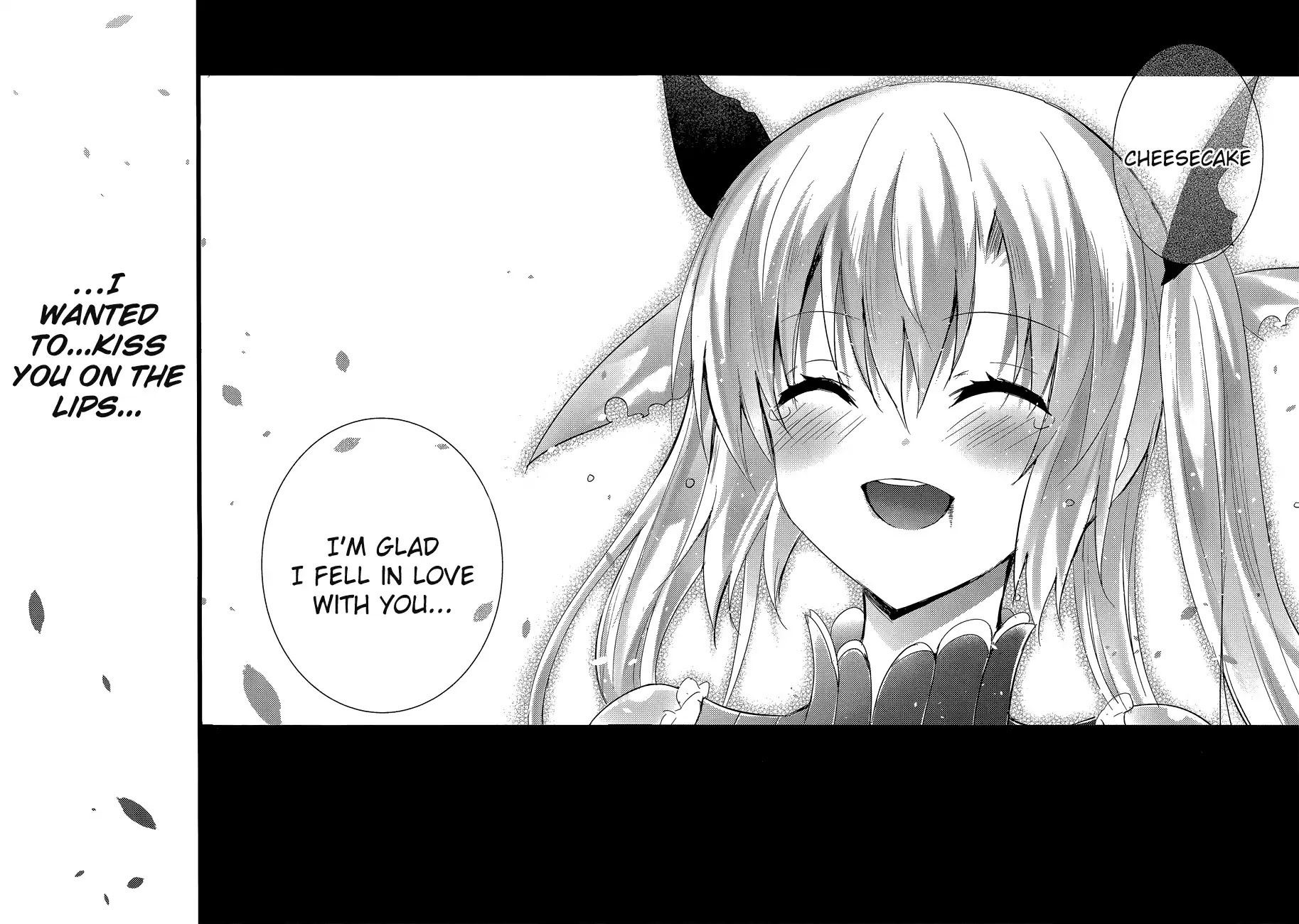 Magika no Kenshi to Shoukan Maou Chapter 14 page 26 - Chapter 14
