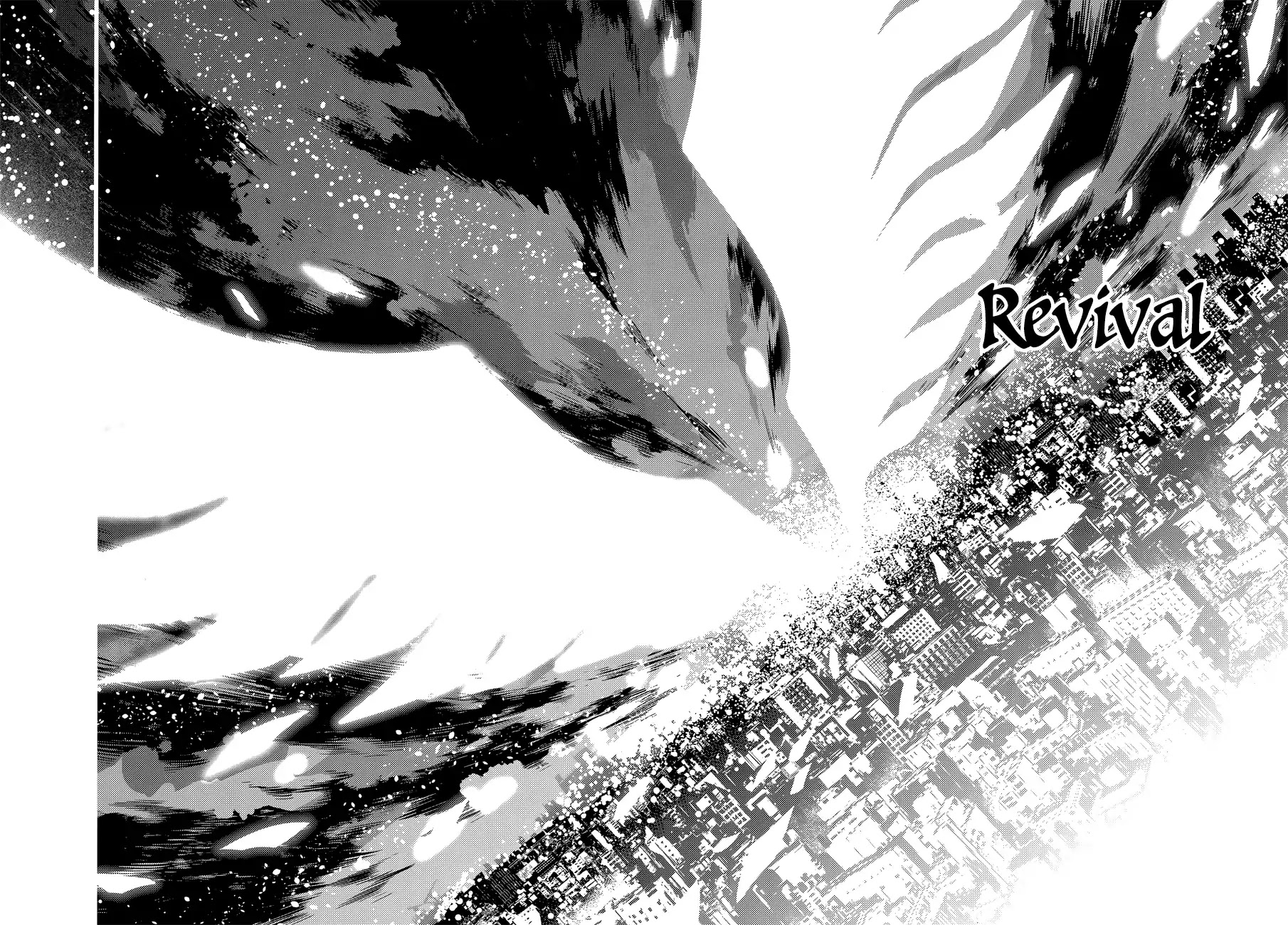 Magika no Kenshi to Shoukan Maou Chapter 15 page 11 - Chapter 15