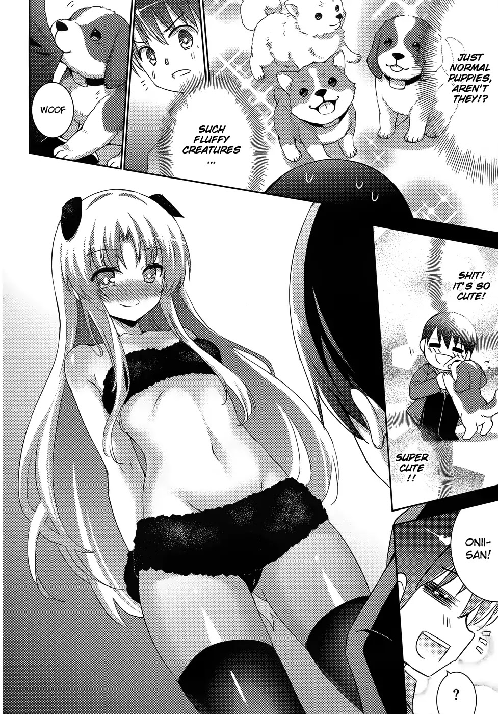Magika no Kenshi to Shoukan Maou Chapter 23 page 28 - Chapter 23