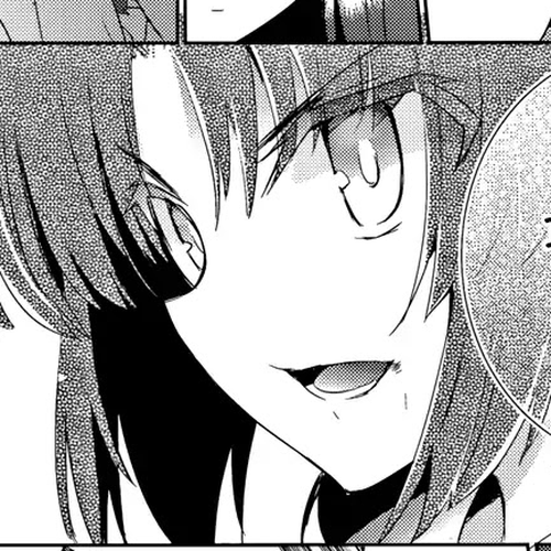 Magika no Kenshi to Shoukan Maou Chapter 28 cover