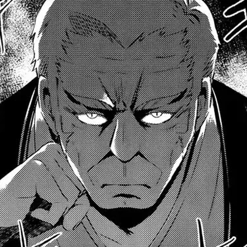 Magika no Kenshi to Shoukan Maou Chapter 41 cover
