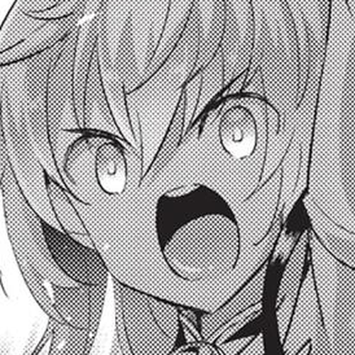 Magika no Kenshi to Shoukan Maou Chapter 55 cover