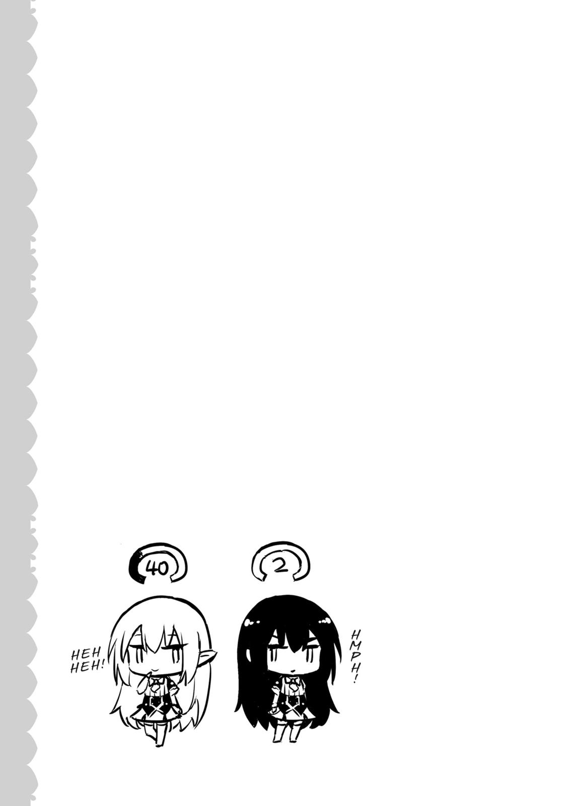 Magika no Kenshi to Shoukan Maou Chapter 56 page 14 - Chapter 56