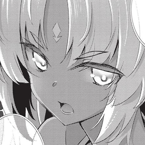 Magika no Kenshi to Shoukan Maou Chapter 56 cover