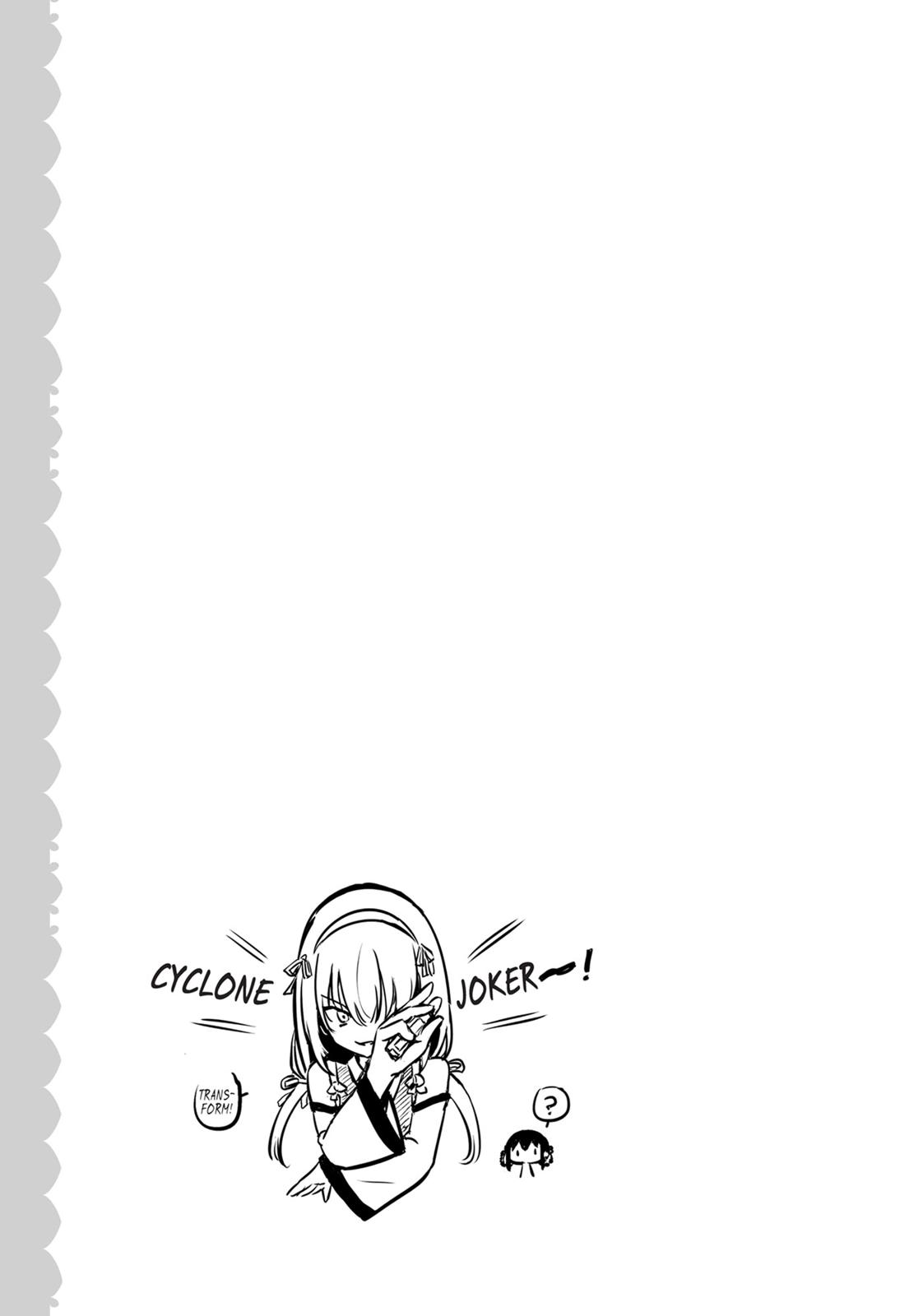 Magika no Kenshi to Shoukan Maou Chapter 57 page 29 - Chapter 57