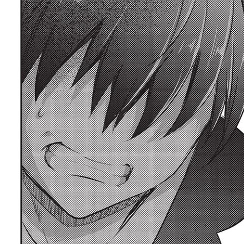 Magika no Kenshi to Shoukan Maou Chapter 57 cover