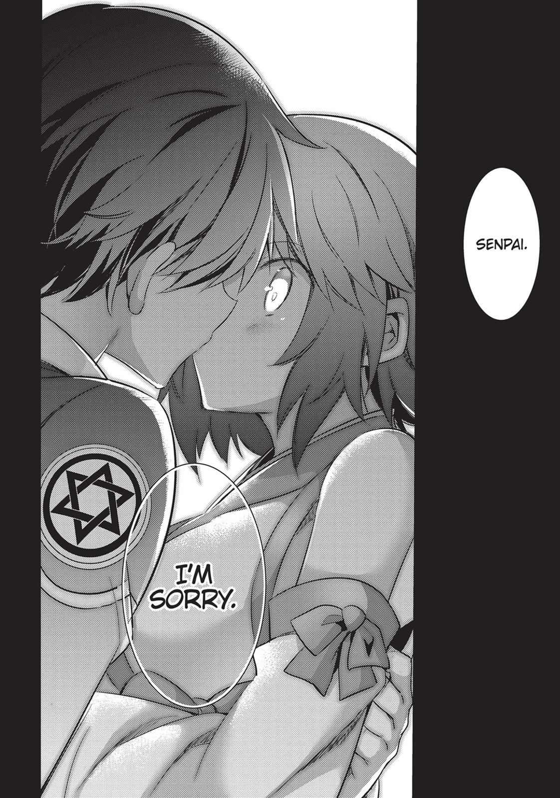 Magika no Kenshi to Shoukan Maou Chapter 58 page 24 - Chapter 58