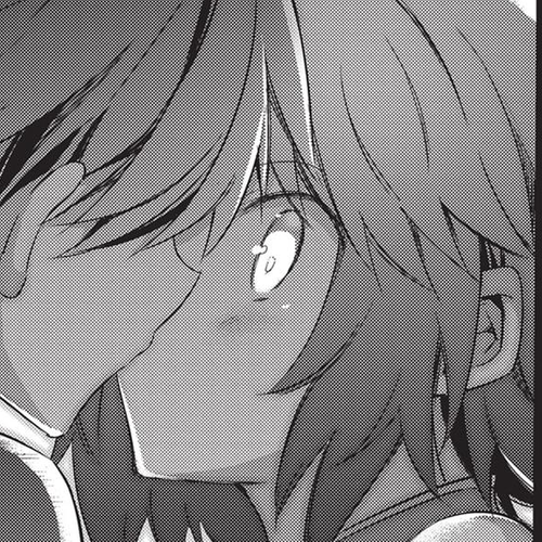 Magika no Kenshi to Shoukan Maou Chapter 58 cover