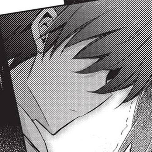 Magika no Kenshi to Shoukan Maou Chapter 59 cover
