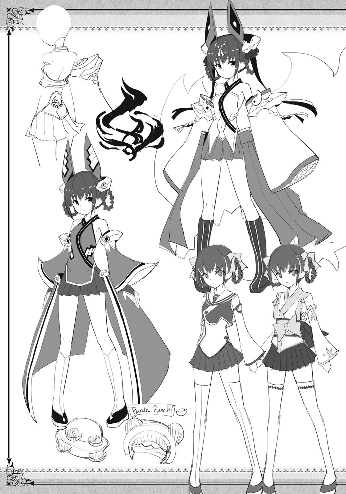 Magika no Kenshi to Shoukan Maou Chapter 61 page 29 - Chapter 61