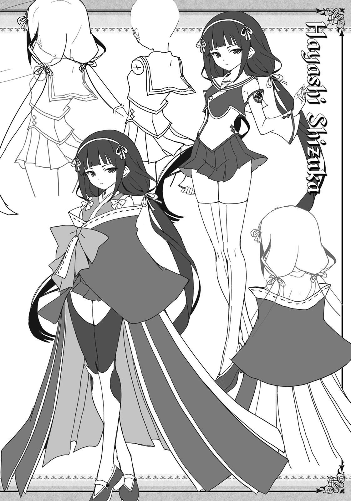 Magika no Kenshi to Shoukan Maou Chapter 61 page 30 - Chapter 61