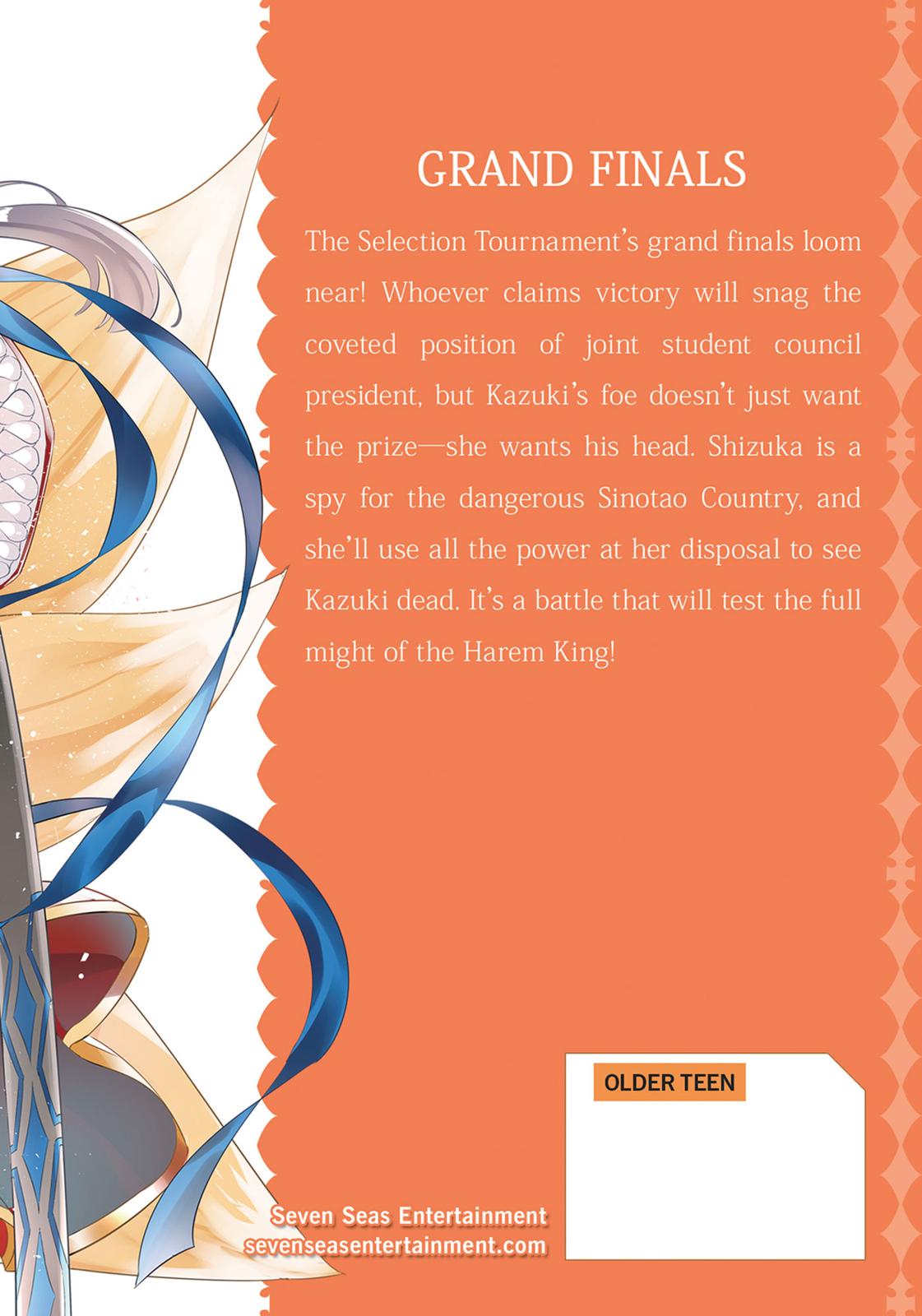 Magika no Kenshi to Shoukan Maou Chapter 61 page 40 - Chapter 61