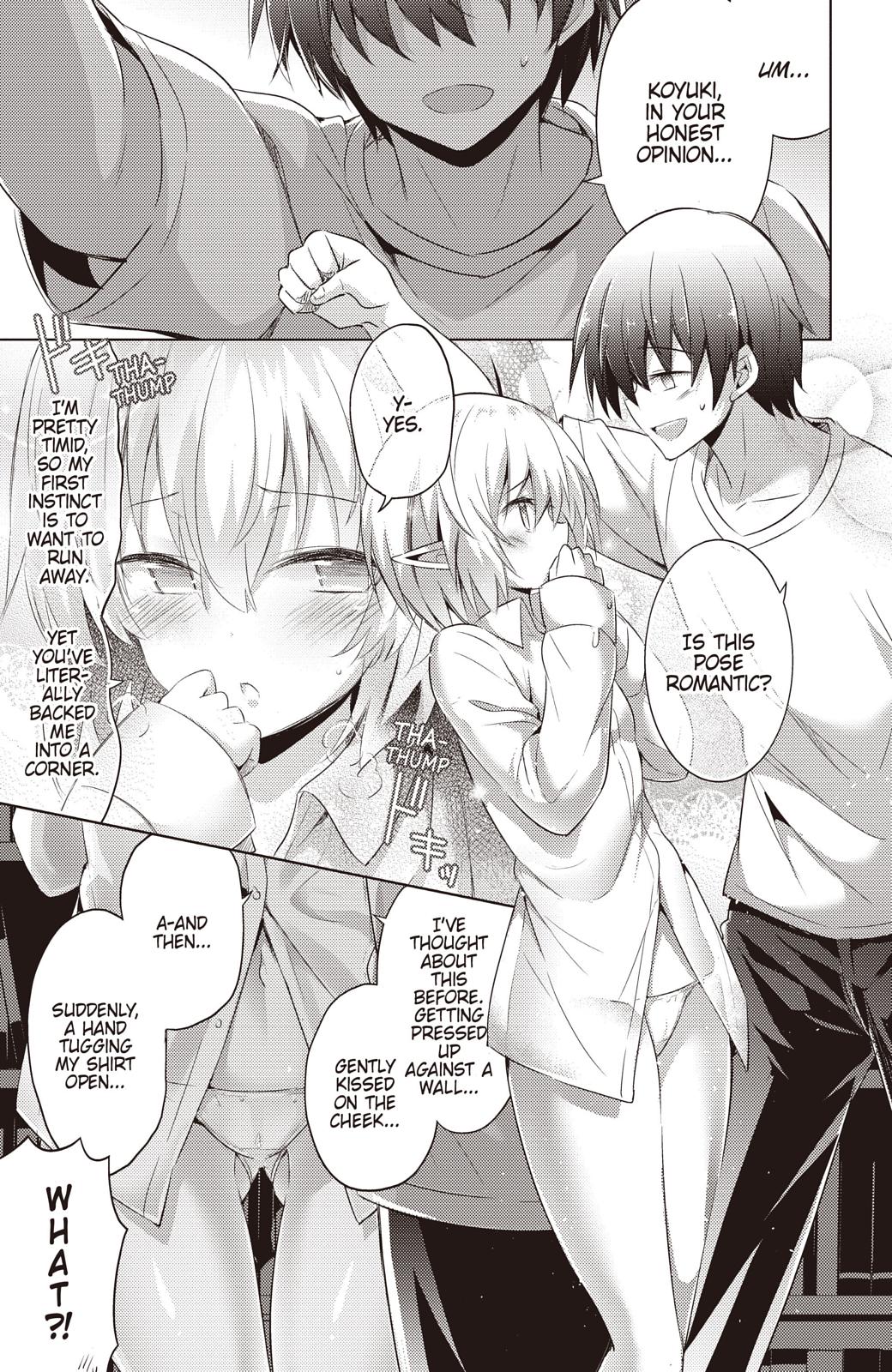 Magika no Kenshi to Shoukan Maou Chapter 63 page 19 - Chapter 63