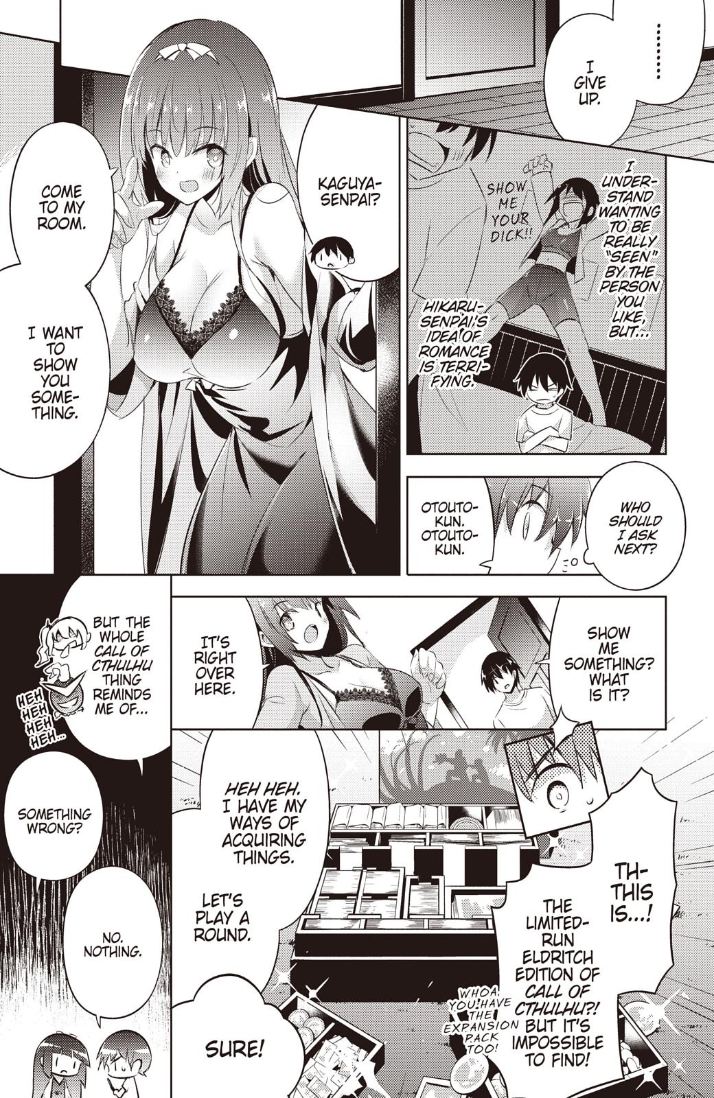 Magika no Kenshi to Shoukan Maou Chapter 64 page 1 - Chapter 64