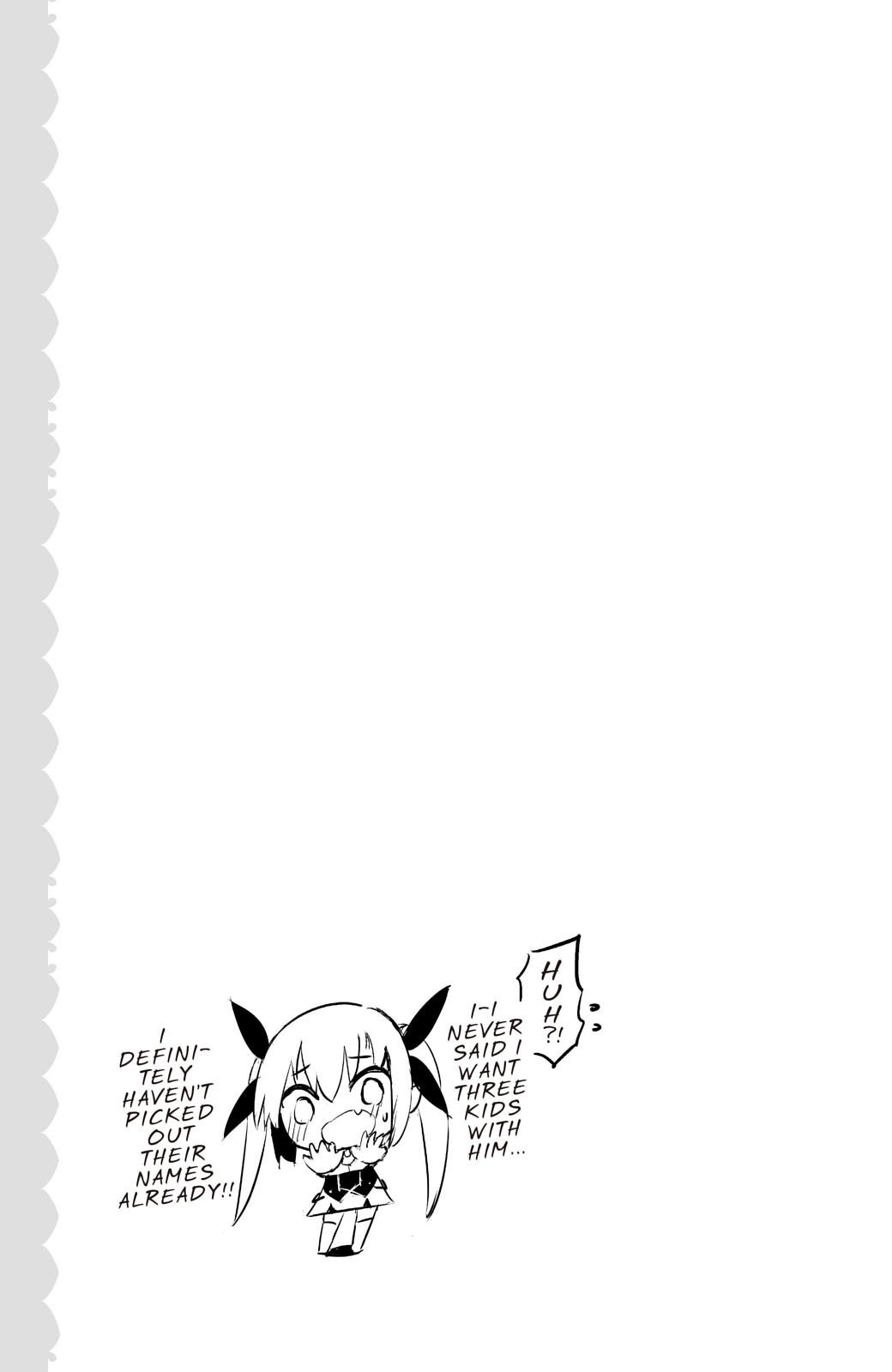 Magika no Kenshi to Shoukan Maou Chapter 65 page 17 - Chapter 65