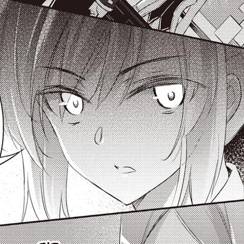 Magika no Kenshi to Shoukan Maou Chapter 66 cover