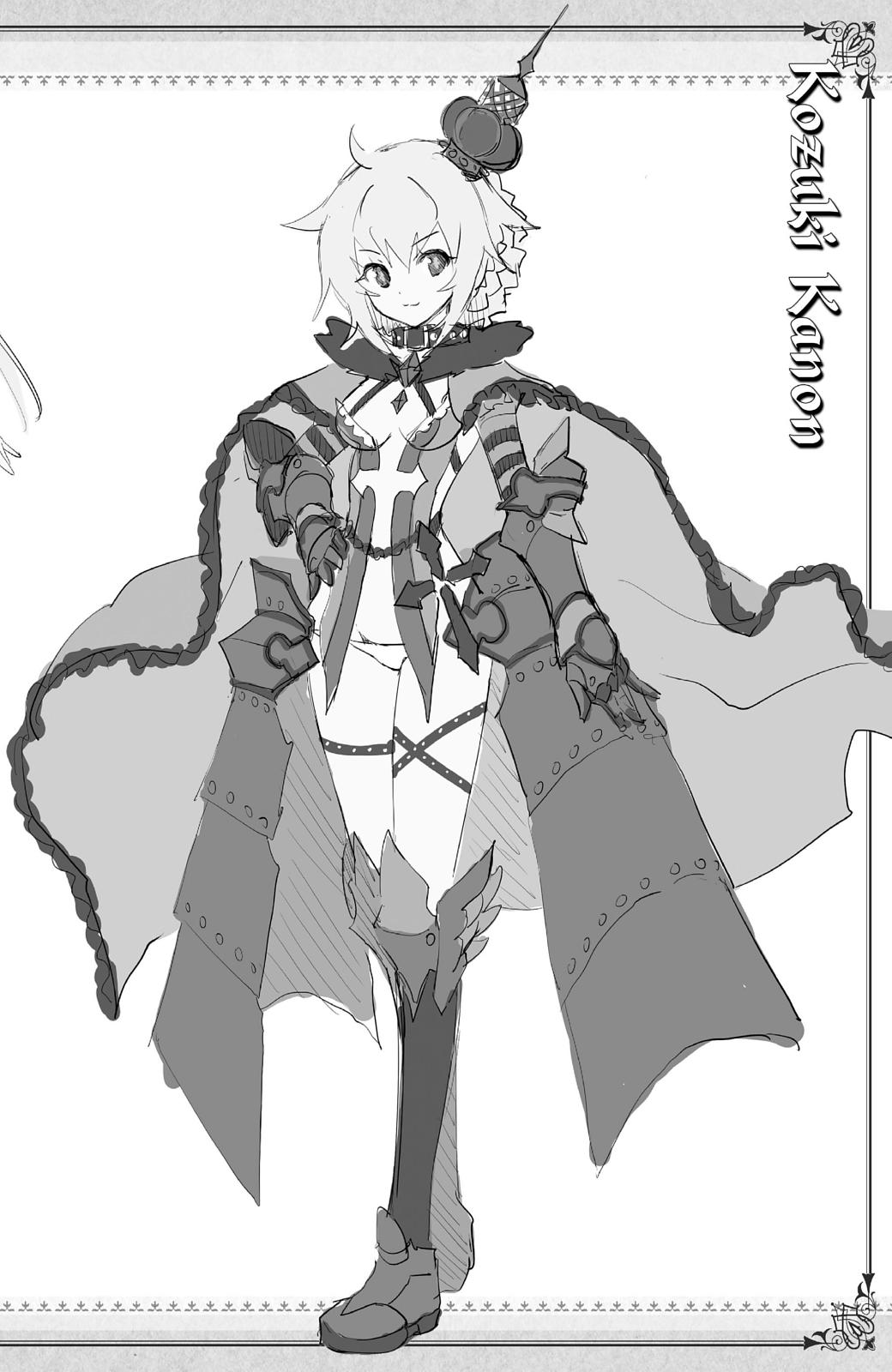 Magika no Kenshi to Shoukan Maou Chapter 68 page 26 - Chapter 68