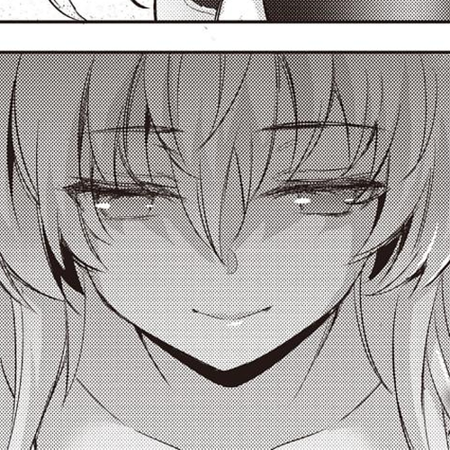Magika no Kenshi to Shoukan Maou Chapter 68 cover