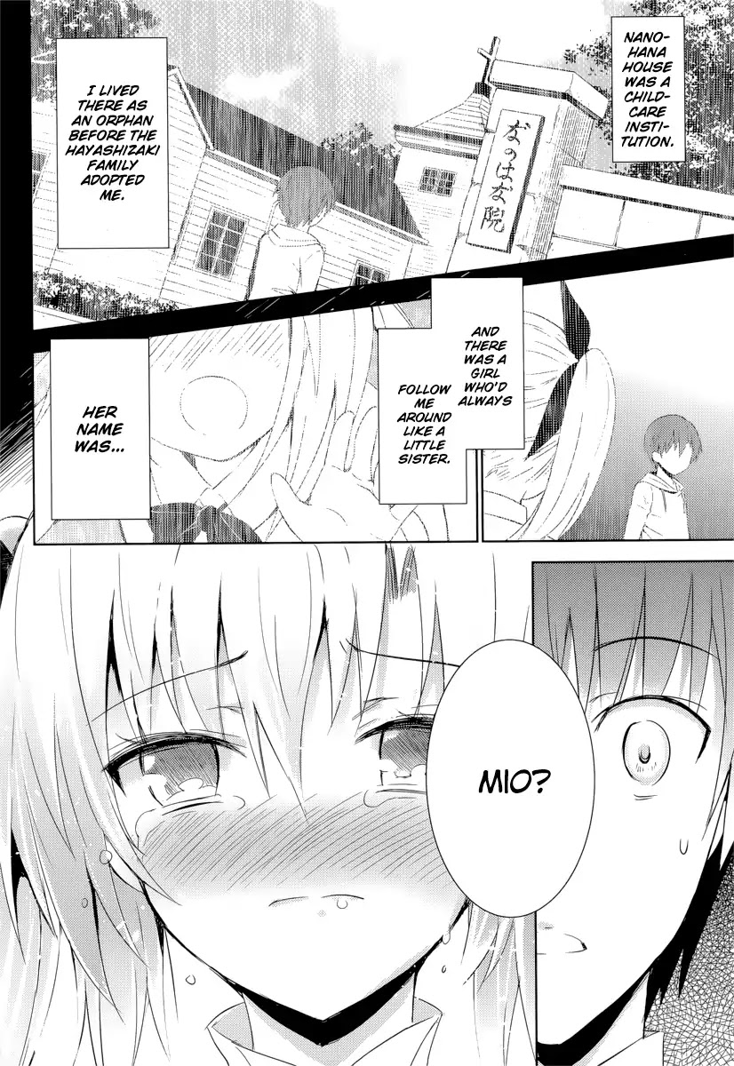 Magika no Kenshi to Shoukan Maou Chapter 7 page 21 - Chapter 7