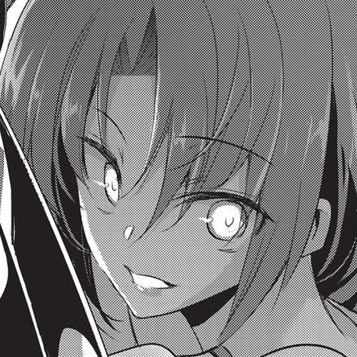 Magika no Kenshi to Shoukan Maou Chapter 71 cover