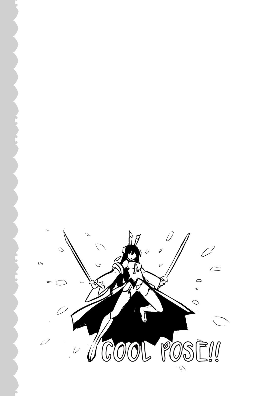 Magika no Kenshi to Shoukan Maou Chapter 73 page 26 - Chapter 73