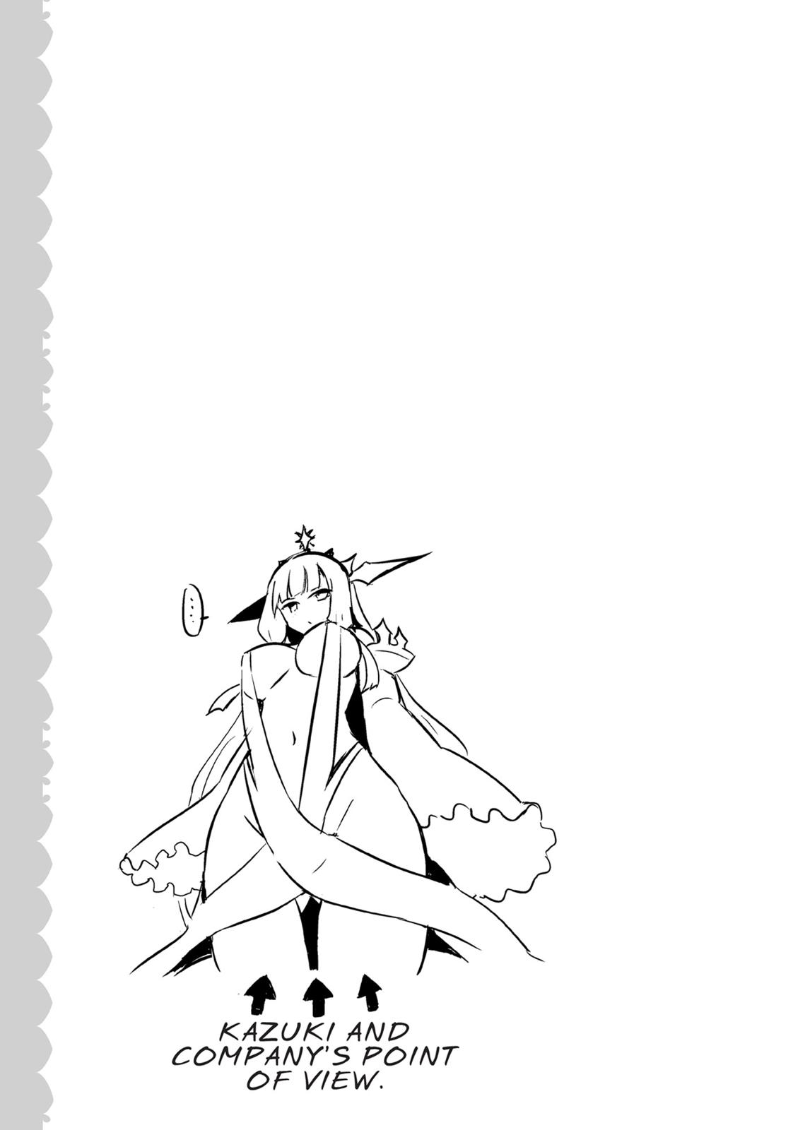 Magika no Kenshi to Shoukan Maou Chapter 74 page 26 - Chapter 74