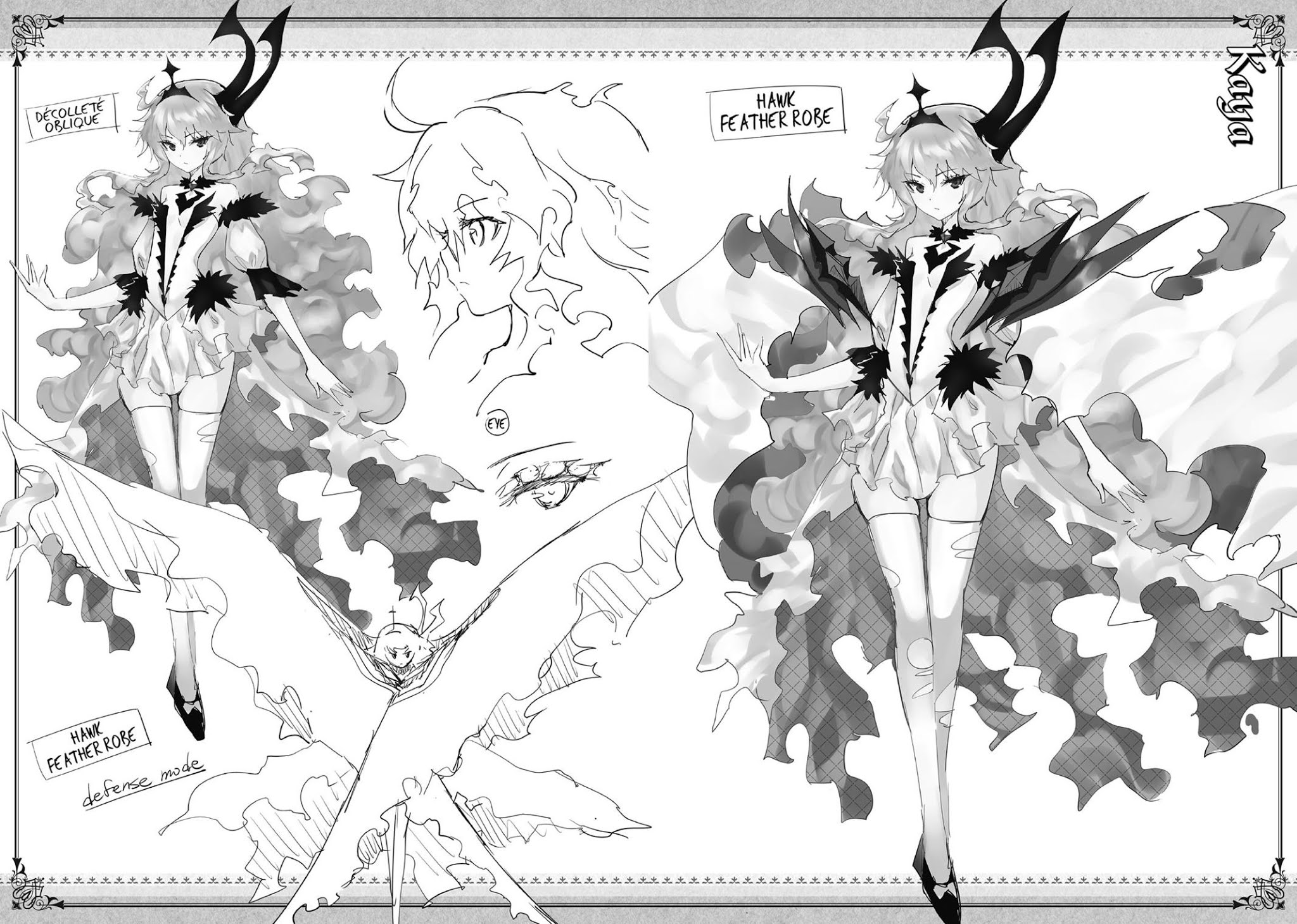 Magika no Kenshi to Shoukan Maou Chapter 74 page 32 - Chapter 74