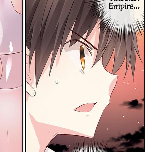 Magika no Kenshi to Shoukan Maou Chapter 75 cover
