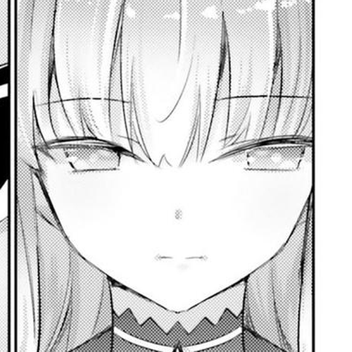 Magika no Kenshi to Shoukan Maou Chapter 76 cover