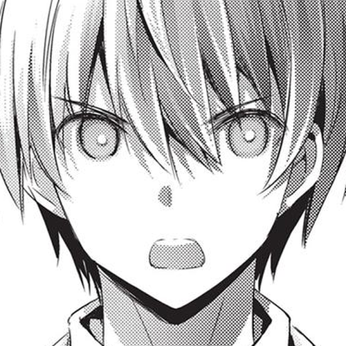 Magika no Kenshi to Shoukan Maou Chapter 79 cover