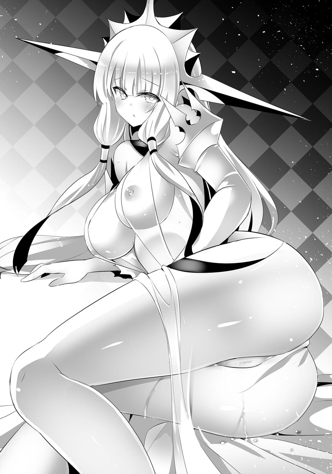 Magika no Kenshi to Shoukan Maou Chapter 82 page 27 - Chapter 82