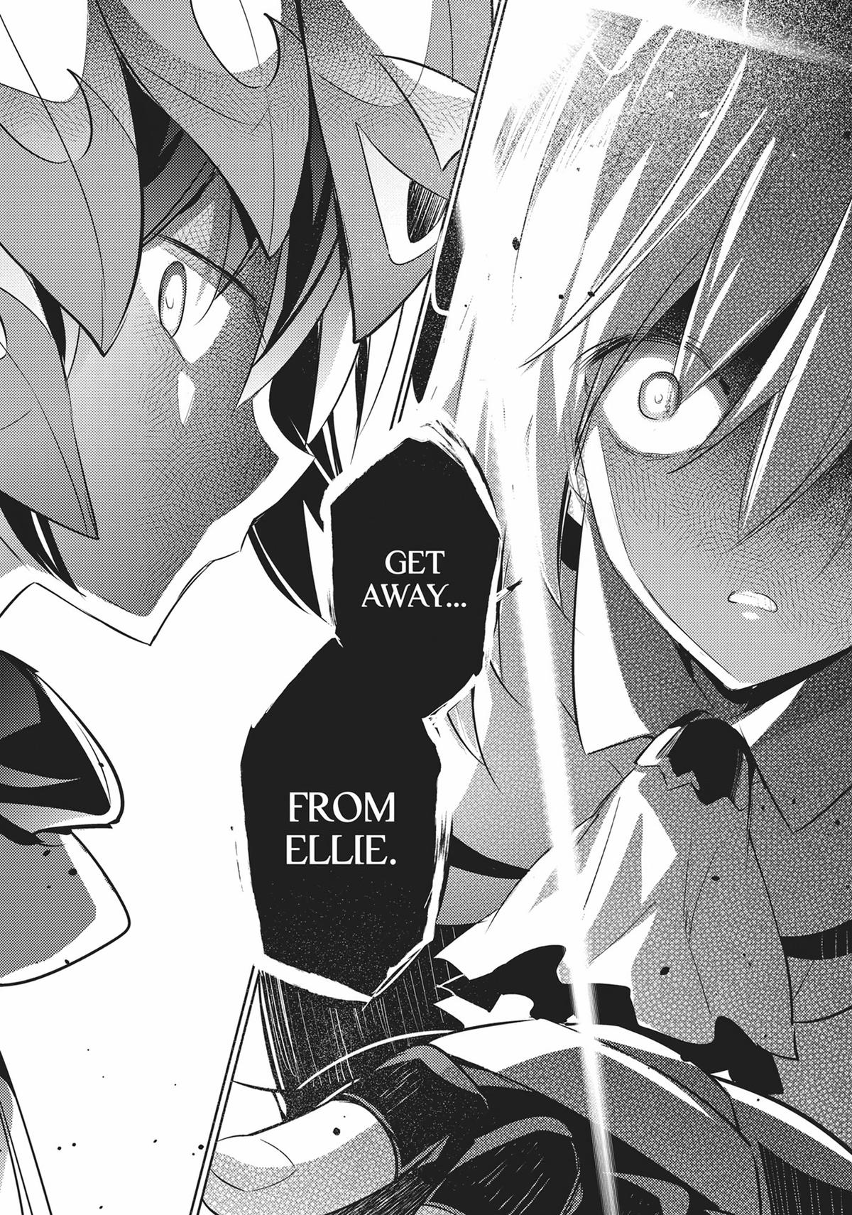 Magika no Kenshi to Shoukan Maou Chapter 93 page 13 - Chapter 93