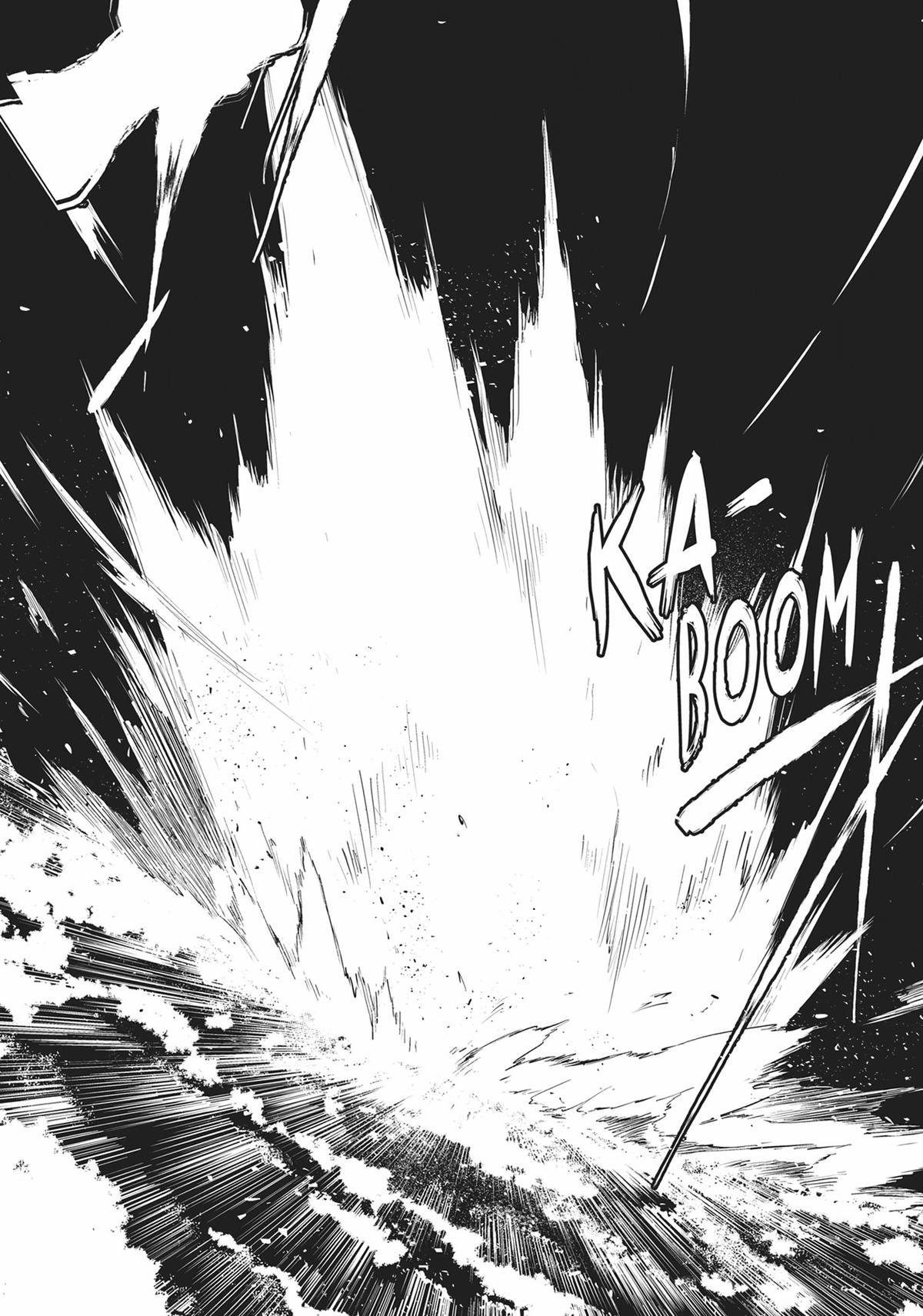 Magika no Kenshi to Shoukan Maou Chapter 93 page 14 - Chapter 93