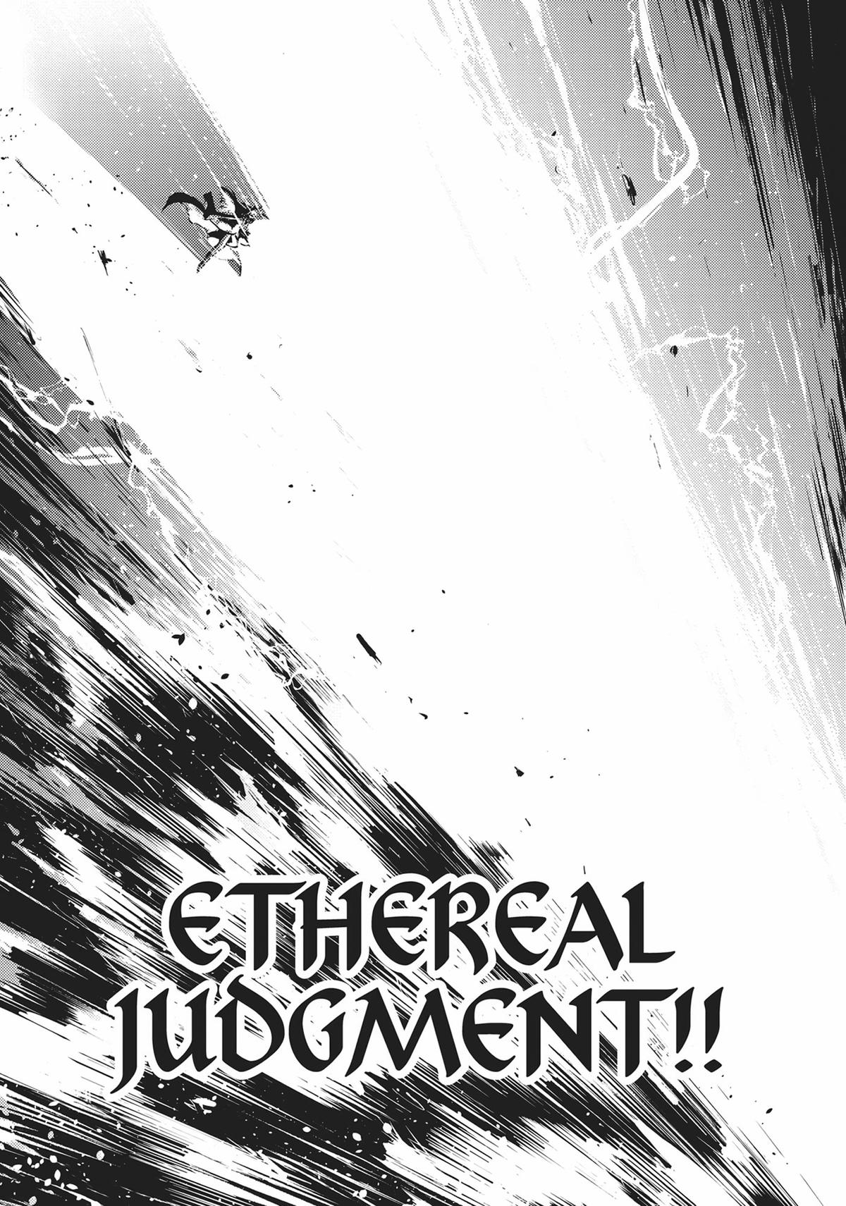 Magika no Kenshi to Shoukan Maou Chapter 95 page 13 - Chapter 95