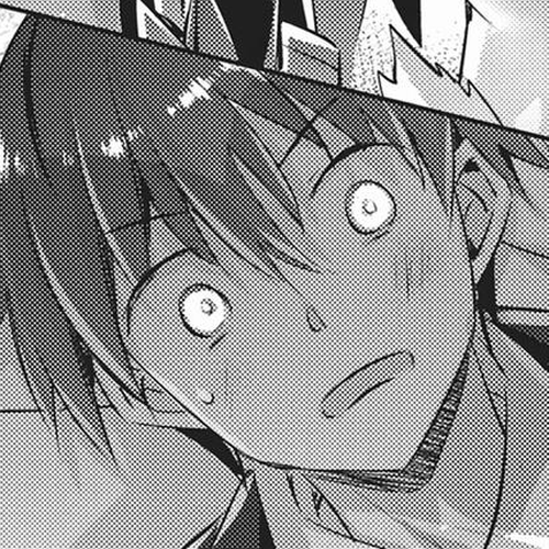 Magika no Kenshi to Shoukan Maou Chapter 95 cover