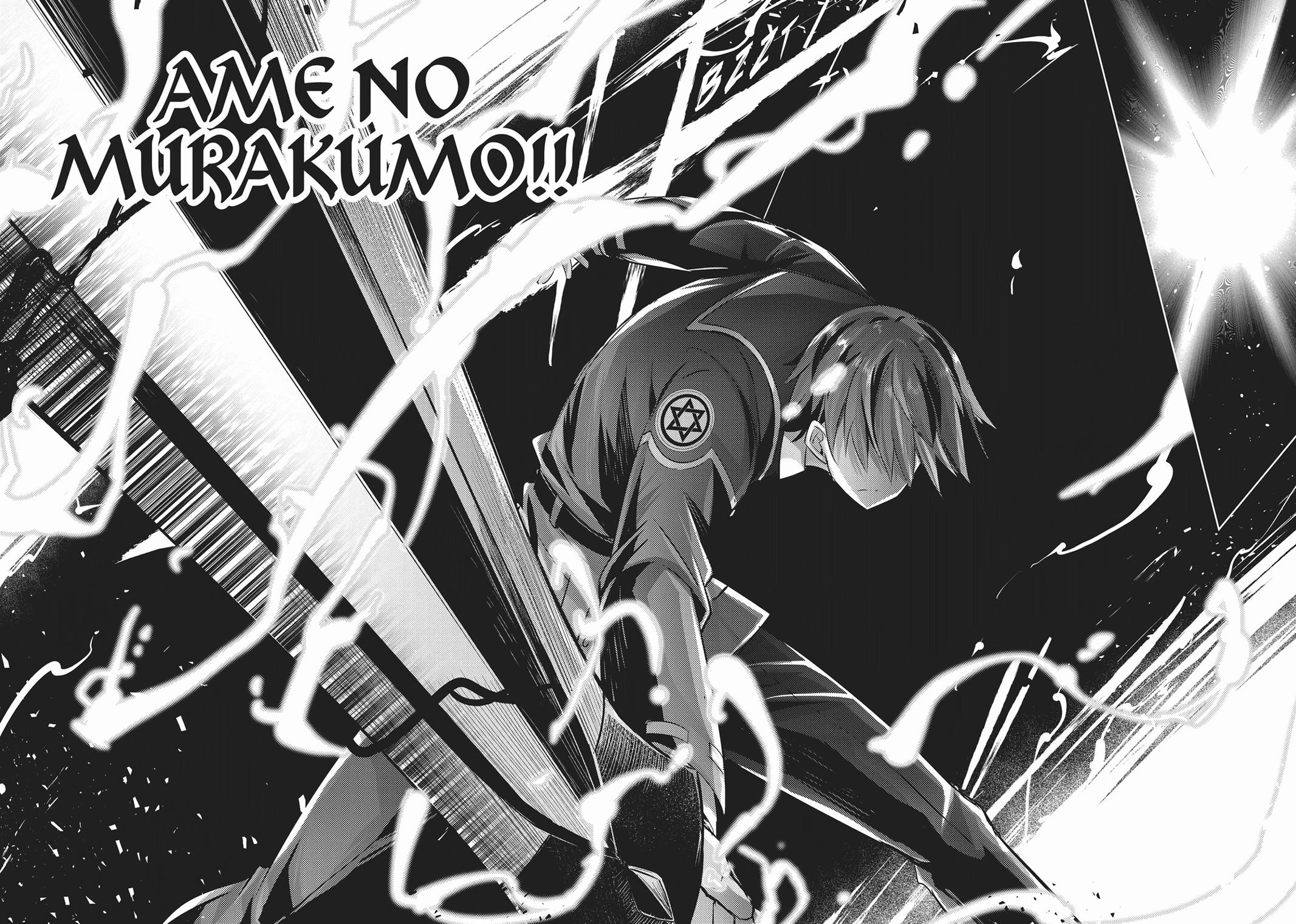 Magika no Kenshi to Shoukan Maou Chapter 96 page 12 - Chapter 96