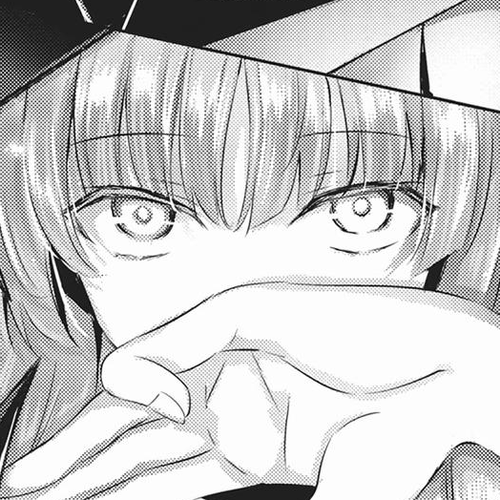Magika no Kenshi to Shoukan Maou Chapter 96 cover