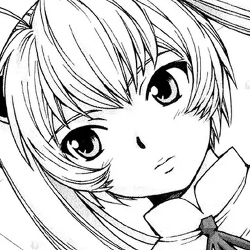 Magikano Chapter 1: Spring Breeze cover