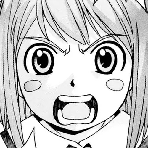 Magikano Chapter 11: My Big Brother ~ Maika cover