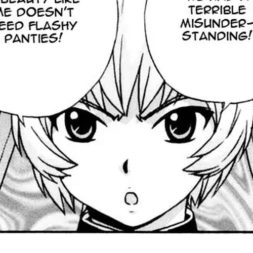 Magikano Chapter 13: Match! The Charm's Mark is a Cat Mark!? cover